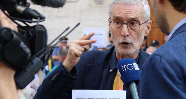 Sanità, Laghi: «Lo Spoke di Castrovillari è allo stremo. Servono interventi immediati e strutturali»